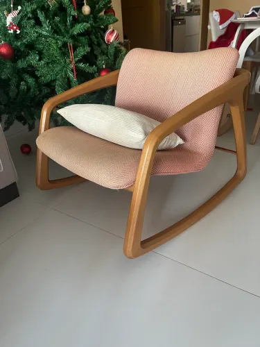 Vendo linda Poltrona