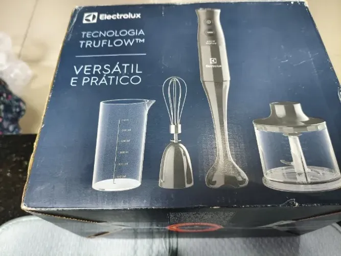 Mixer Electrolux