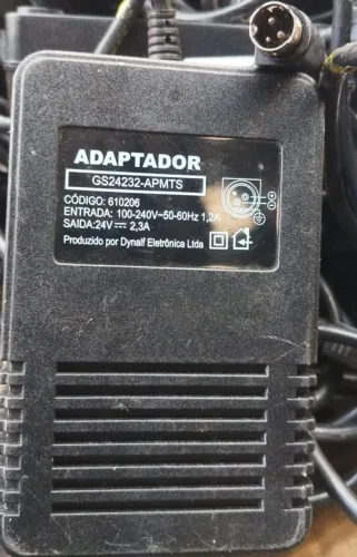  Fonte 24V gs24232 apmts