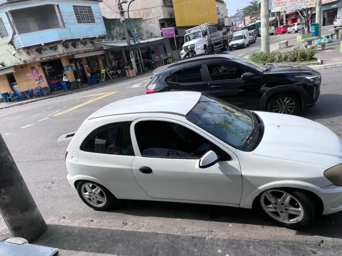 Chevrolet Celta Life/ LS 1.0 MPFI 8V Flexpower 3P 2012