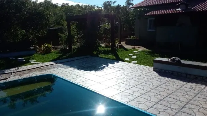 Sitio com piscina proximo a Serra do Cipó, 3.000 m²