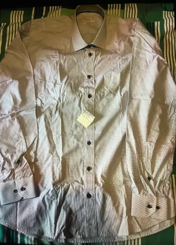 Camisa Social