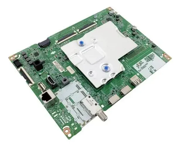Placa principal tv LG 50up77 50 polegadas