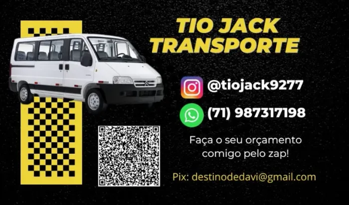 Faço roteiro 