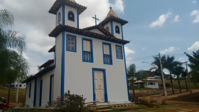 Condomínio Serra Morena - Jaboticatubas