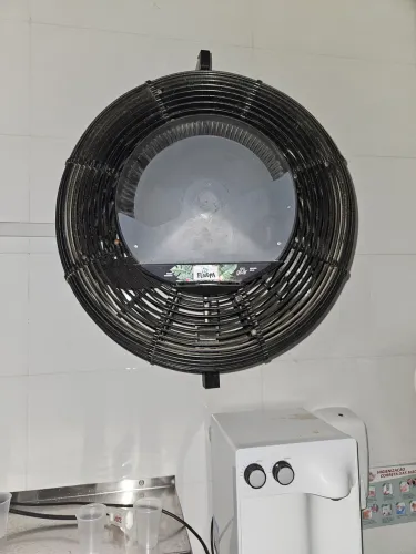 Climatizador ventilador 220