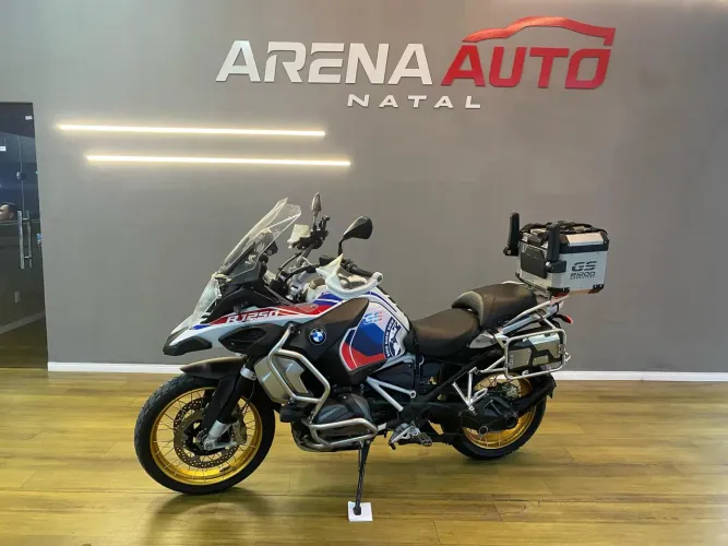 BMW - R R 1250 GS ADVENTURE PREMIUM