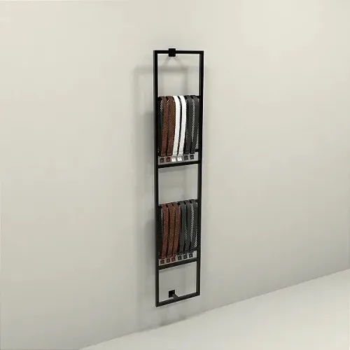 Expositor de Cintos para Lojas