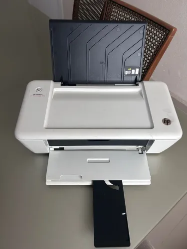 Impressora hp