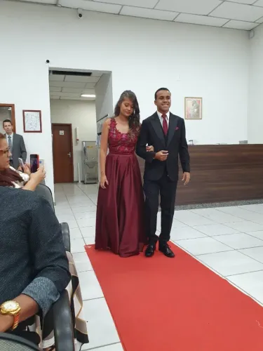 Vestido de Festa : Madrinha, Mãe de noiva/noivo