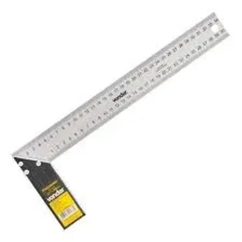 ESQUADRO VONDER PLUS 12 POL CABO ALUMINIO