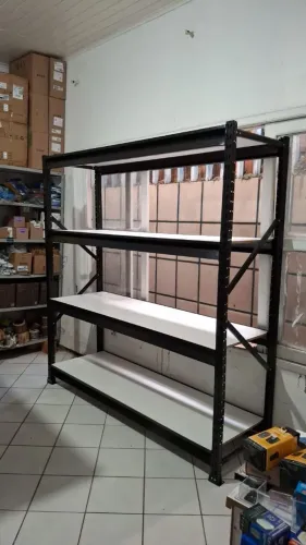 Mini porta pallet slim