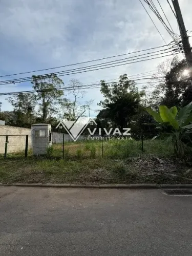 Ótimo Terreno na Freguesia com 730m²