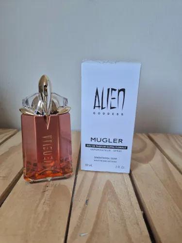 Alien Goddess supra Florale 60ml Original