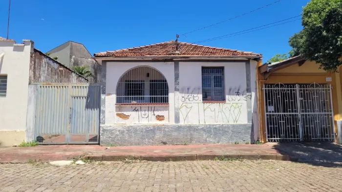 Casa para comprar, terreno de 300 m², Paulicéia, Piracicaba-SP