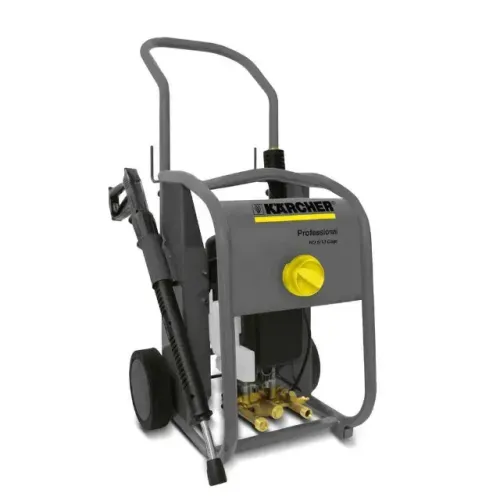 LAVADORA HD 6/15 CAGE PLUS 220V KARCHER 
