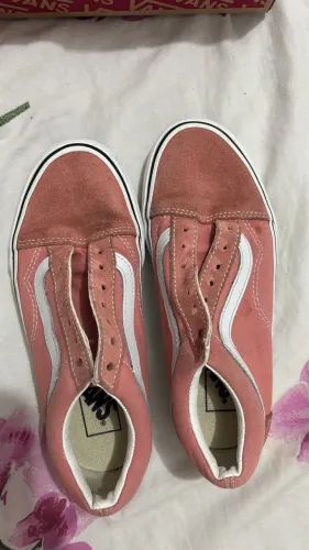 Tênis Vans Feminino 