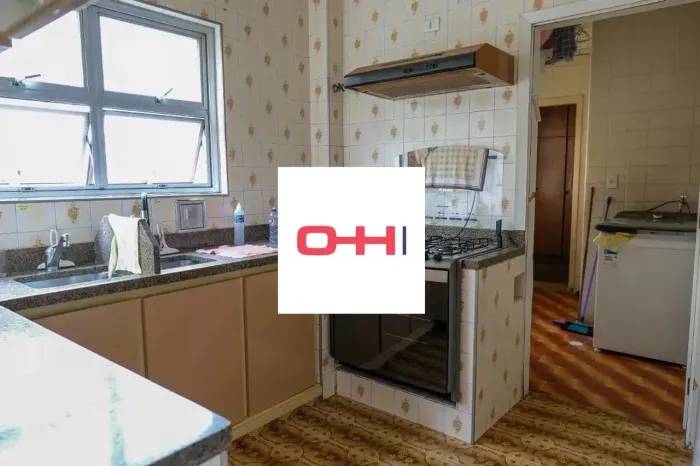 Aluguel Apartamento 3 Dormitórios - 216 m² Cerqueira César