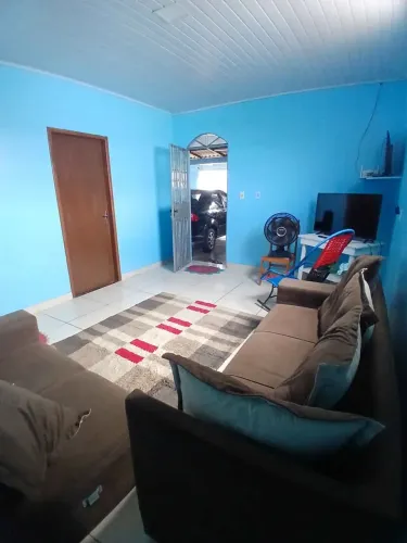 VENDO CASA NA TERRA FIRME!! MM