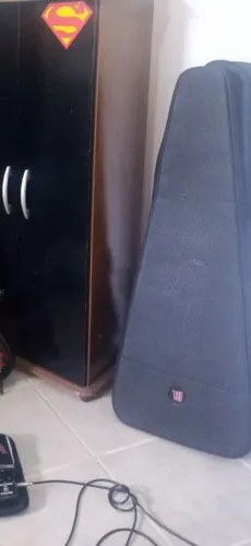 Semicase para Baixo Solid sound 