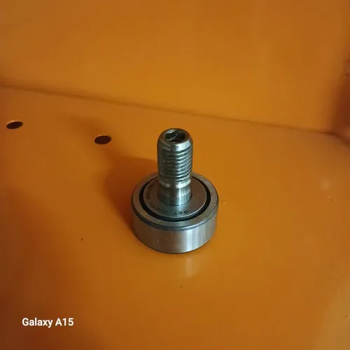 Rolamentos tipo KR35 INA Gernany