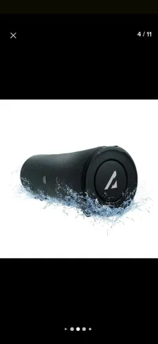 Caixa de Som Waaw 100sb 40w