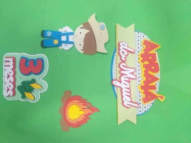 personalizados multi fest