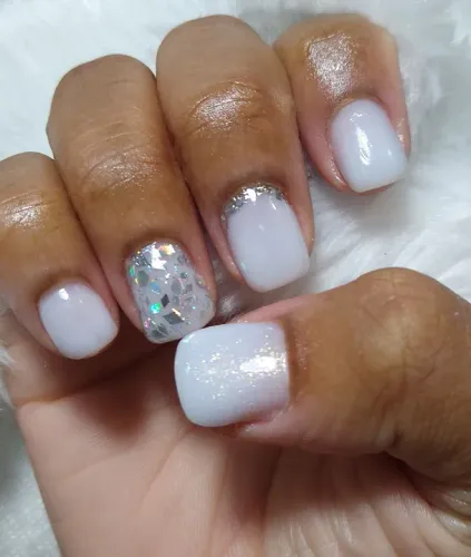 Unha de gel