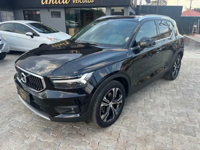 Volvo XC40 XC 40 T-4 Inscription 2.0 190cv FWD 2021