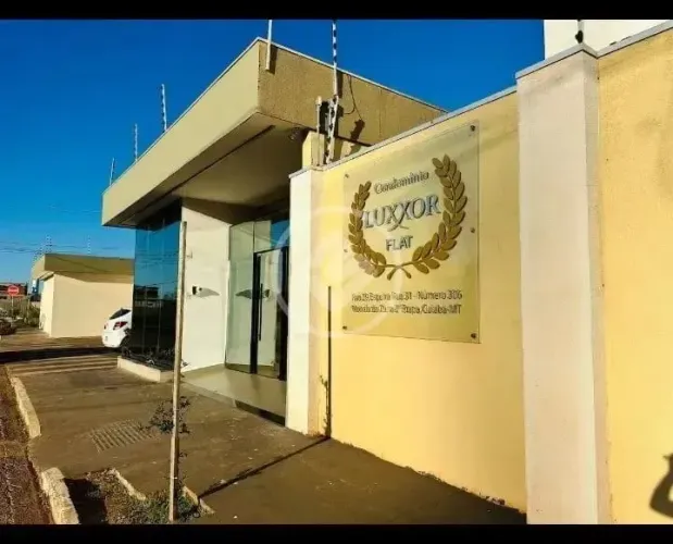 Apartamento Luxxor 2 quartos R$320.000,00 codigo: 100279