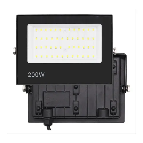 Refletor LED 200W YOE PRO (Honestidade e Qualidade é na JK eletrônicos)