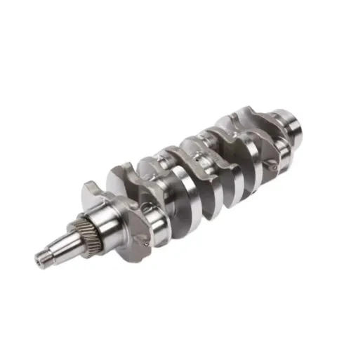 Virabrequim Std Novo Shibaura N844 N844T SBA115256750
