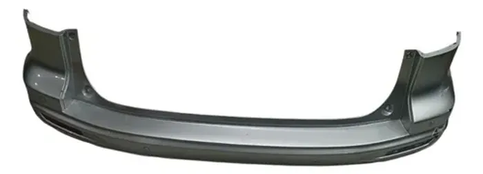 Parachoque Traseiro Honda Crv Lx 2.0 2010 2011