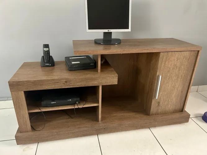Vende-se rack