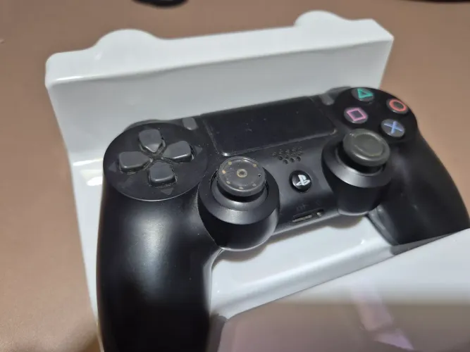 Controle PS4 Original - Bom Estado