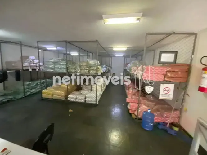 Venda Galpão Renascença Belo Horizonte