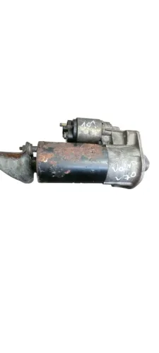 Motor Arranque Volvo V70 1005821794 Detalhe N101