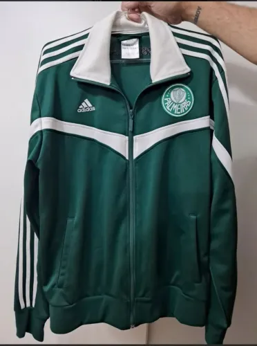 Jaqueta original do Palmeiras