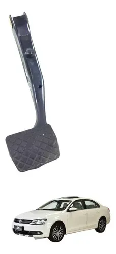 Pedal Freio Volkswagen Jetta Tsi 2013