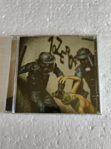 CD 10ZERO4