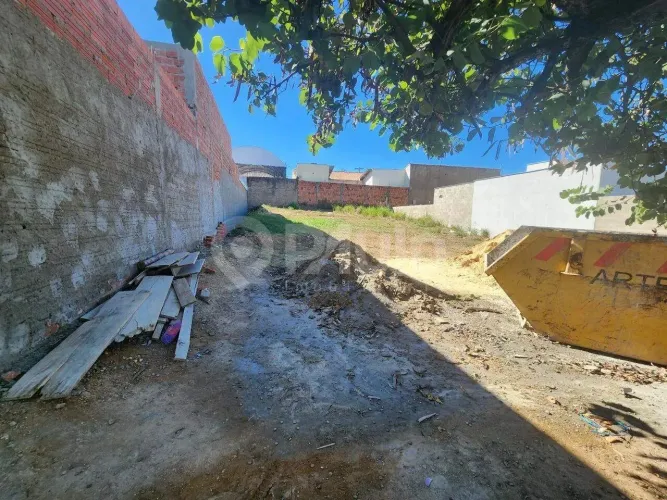 Terreno no bairro Paulicéia Piracicaba para vender