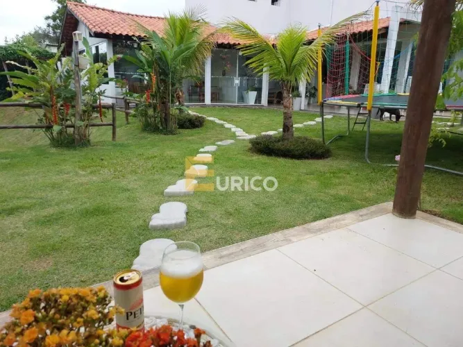 2 casas à venda com 6 quartos em Village Ipanema I, Araçoiaba da Serra Porcelanato e alto