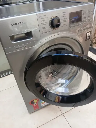 Lava e seca Samsung 8.5 kg
