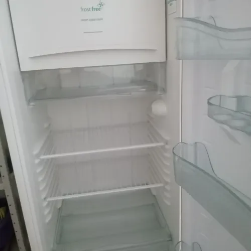 Geladeira cônsul frost free 