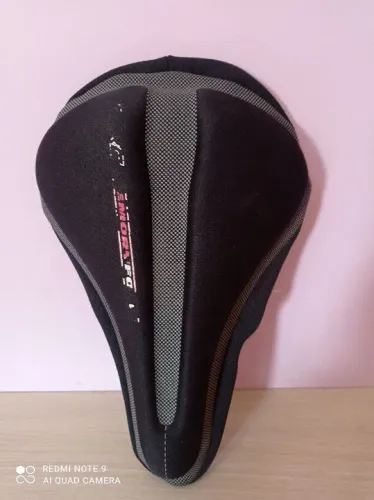 Selim de Bicicleta SMORA FO-1