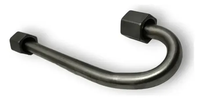 Cano Bomba Alta Pressão Volkswagen 1.4 Tsi 2016 2018