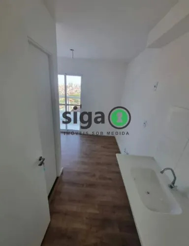 Studio para venda 20m², 1 dormitório, Sem vaga - Vila Sonia