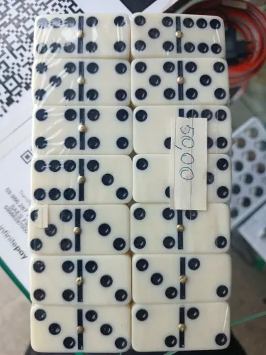 Domino original 