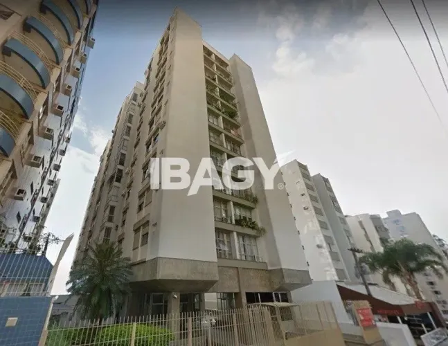 Excelente Apartamento 3 dormitório(s) em Centro - Florianópolis