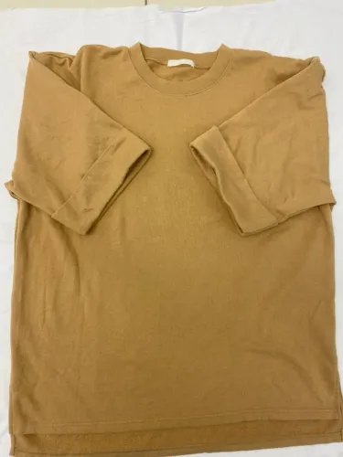 Camiseta Spinns Moletom Masculina Tam M | Excelente Estado